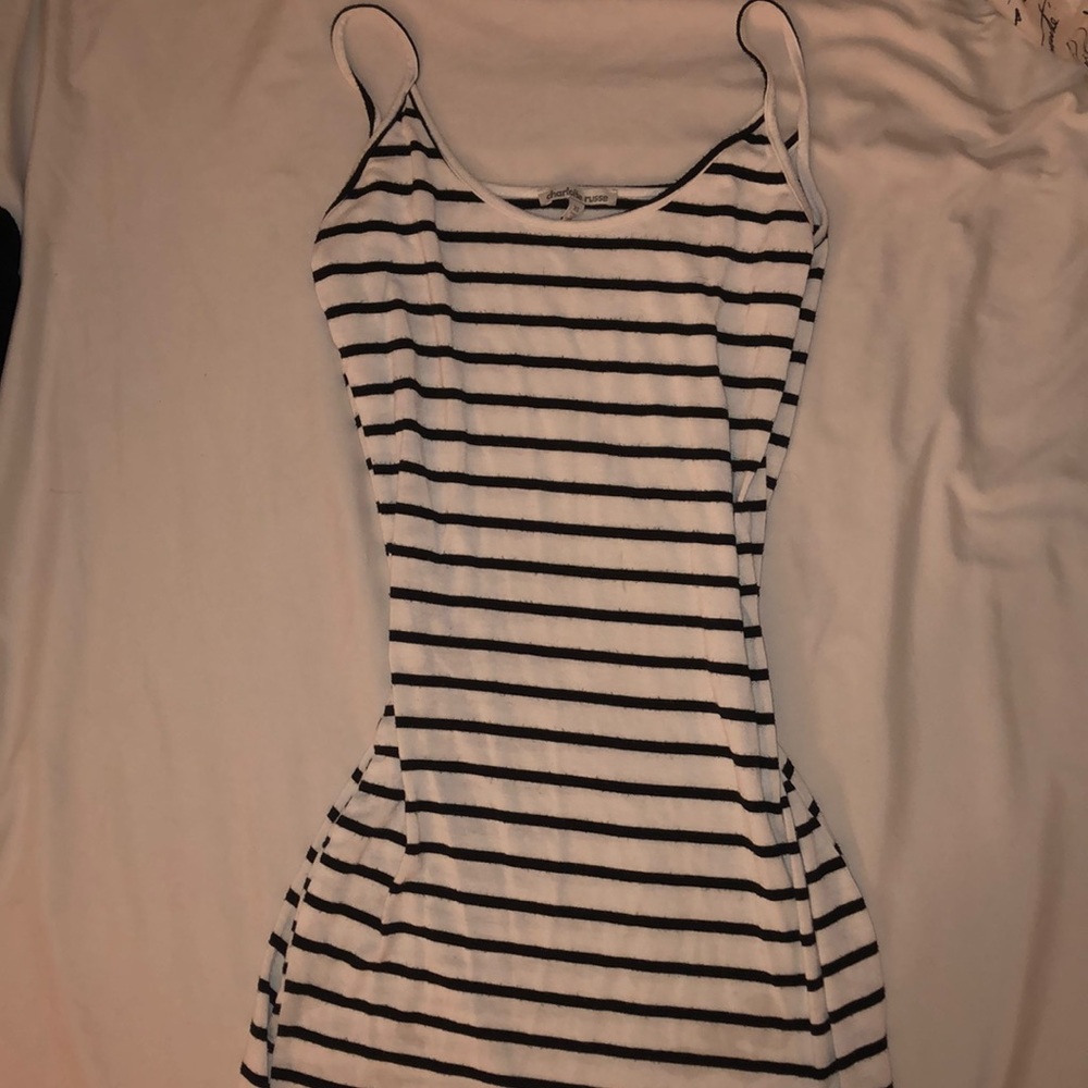 SUPER cute sundress
